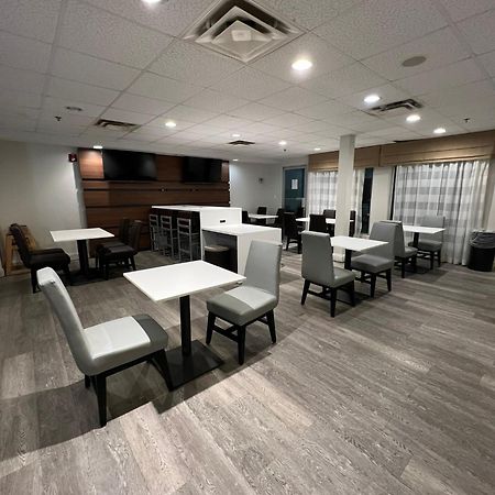 Wingate By Wyndham Dublin Near Claytor Lake State Park Екстериор снимка