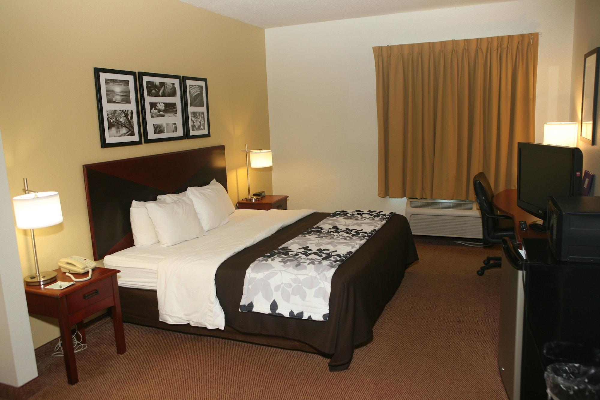 Wingate By Wyndham Dublin Near Claytor Lake State Park Екстериор снимка