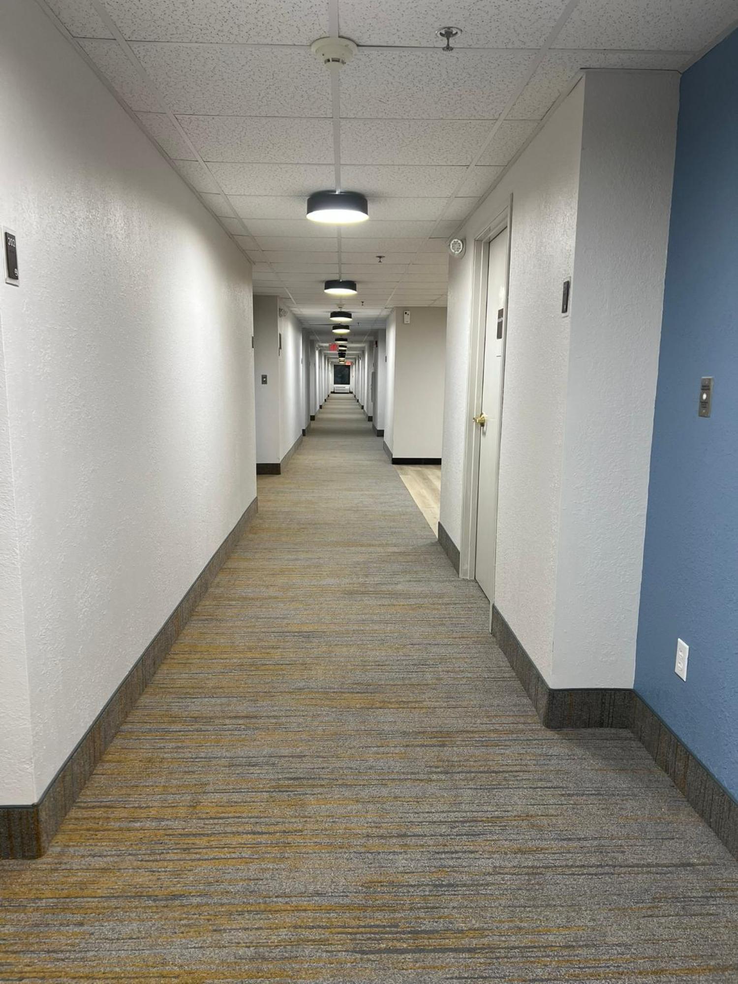 Wingate By Wyndham Dublin Near Claytor Lake State Park Екстериор снимка